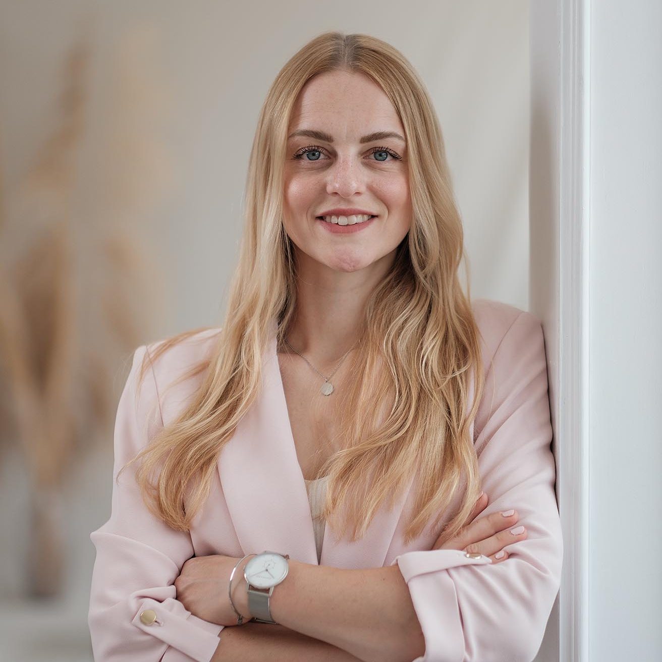 Virtuelle Assistentin Jessica Jentzsch aus Leipzig Virtuelle Assistentin Jessica Jentzsch aus Leipzig